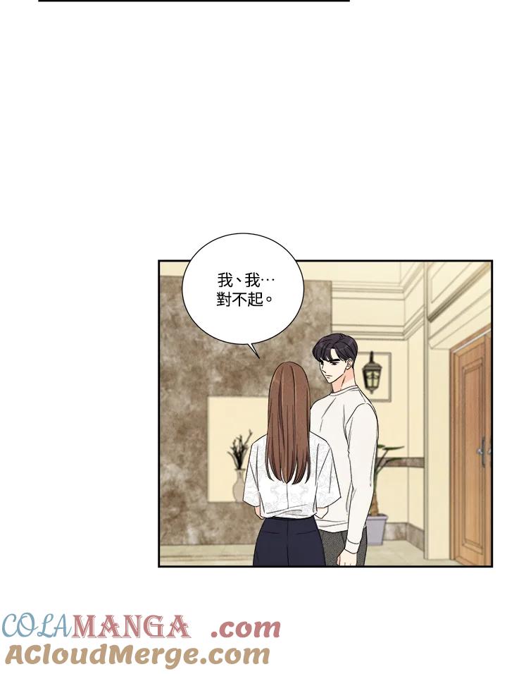 《纵然心痛》第34话 第58页