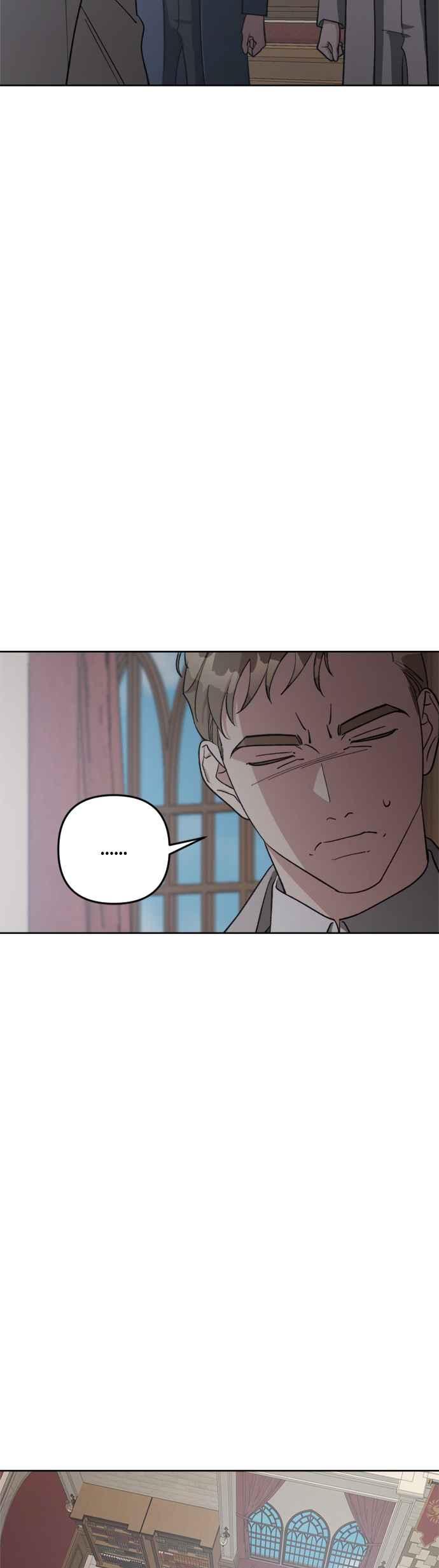 《皇帝倒转时光的理由》第88话 第9页