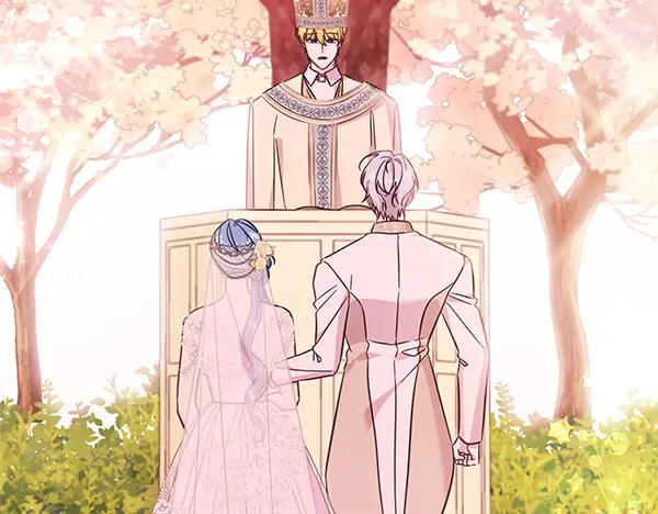 坏蛋们的掌上千金 - 完结篇 永远幸福 - 第91张图