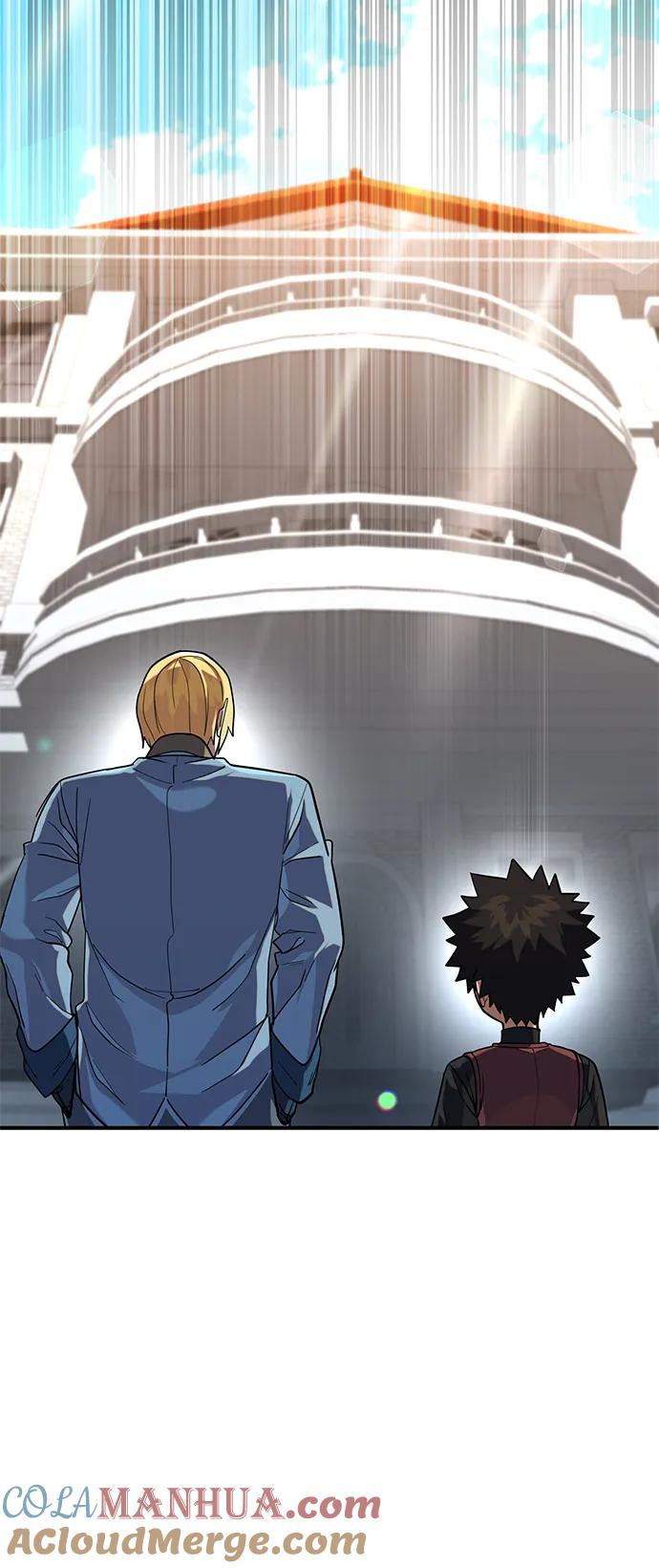 《雷霆之锤》第13话 第76页