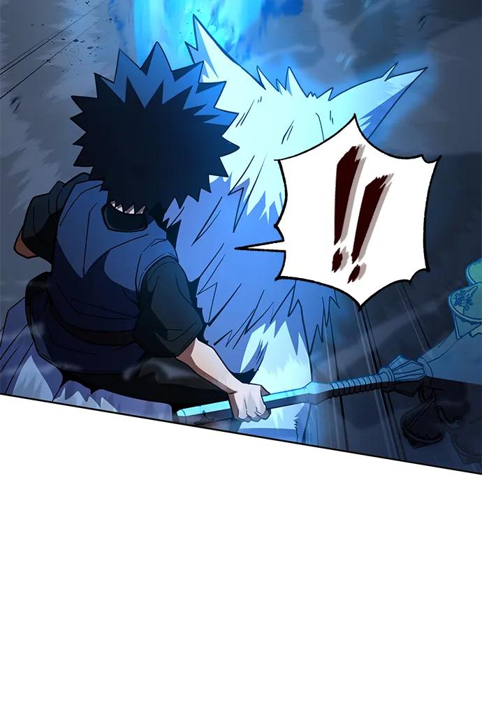 《雷霆之锤》第38话 第9页