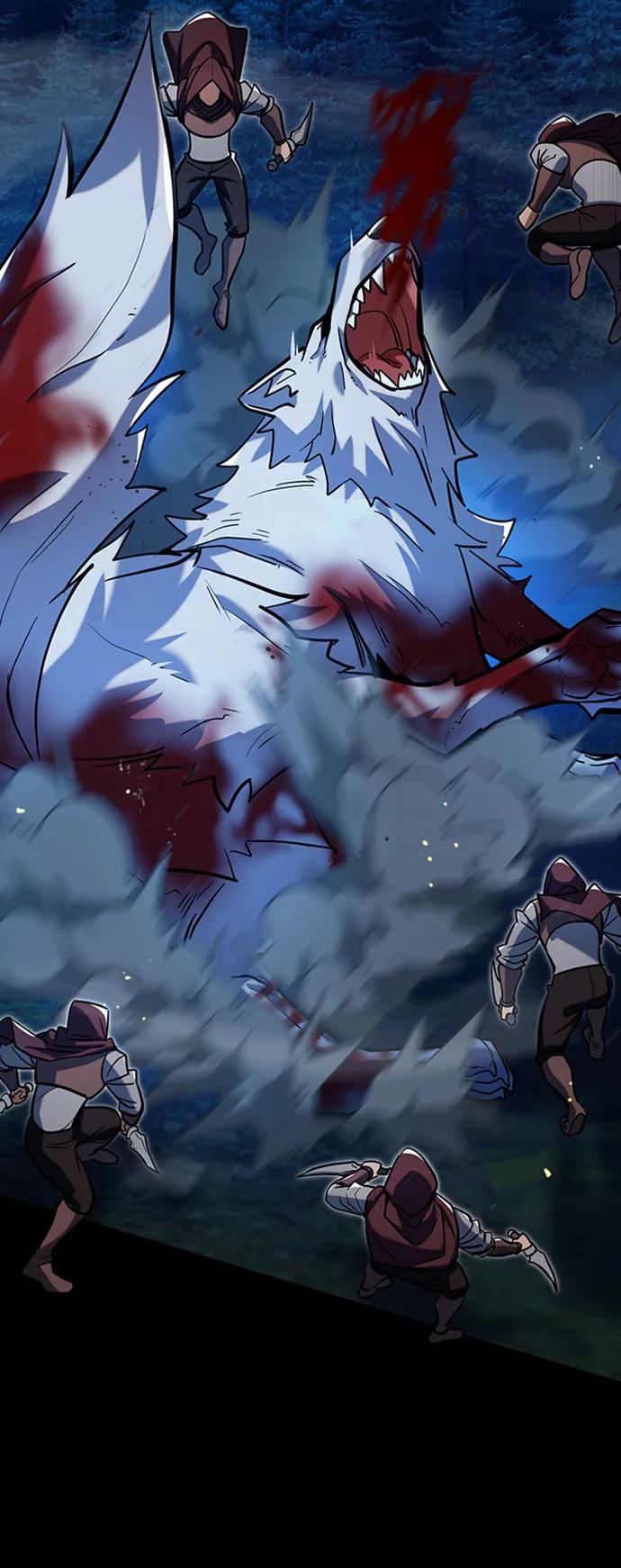 《雷霆之锤》第4话 第27页