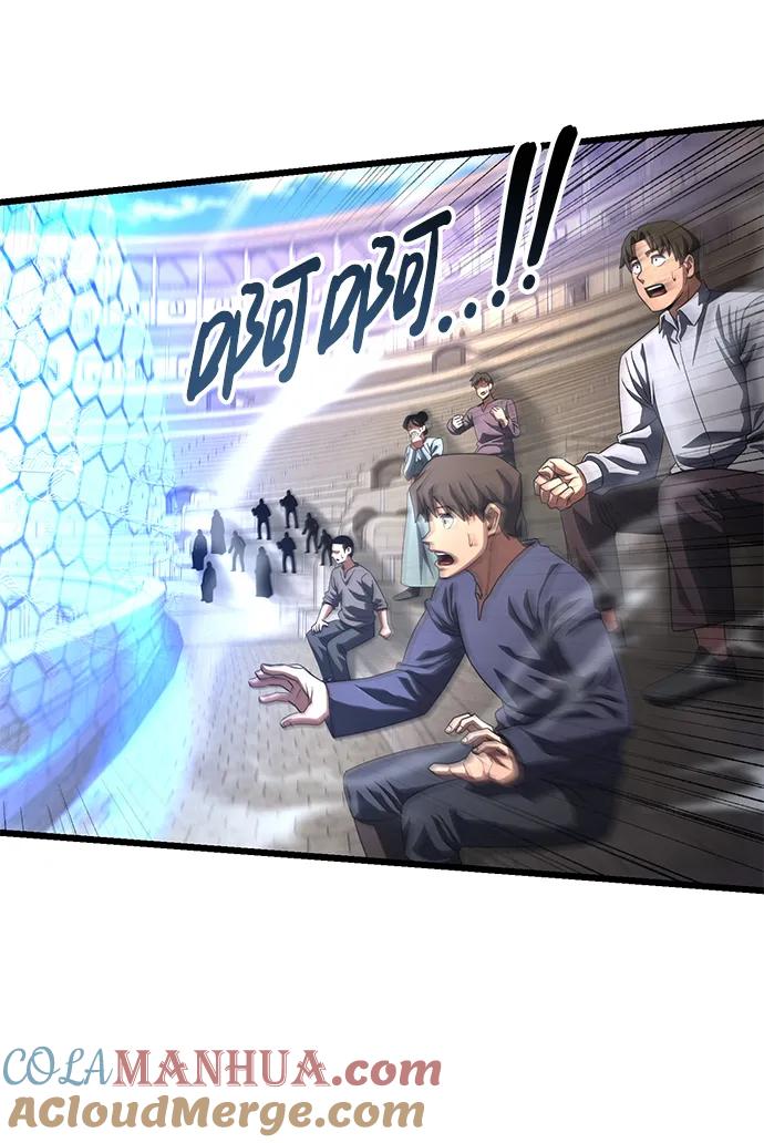《雷霆之锤》第54话 第85页
