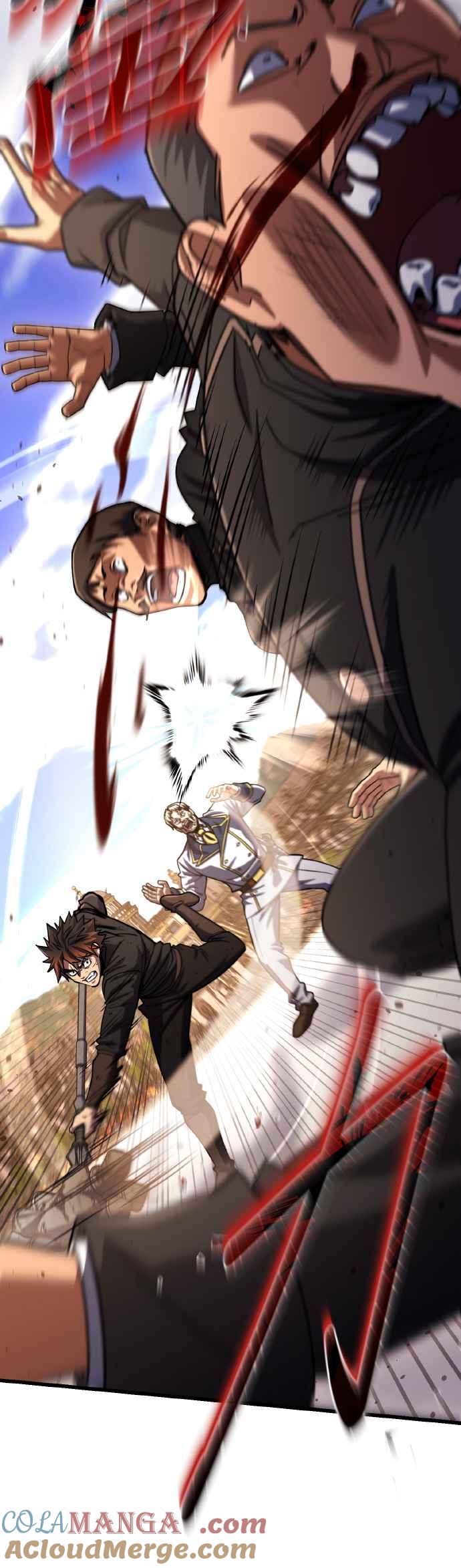 《雷霆之锤》第69话 第10页