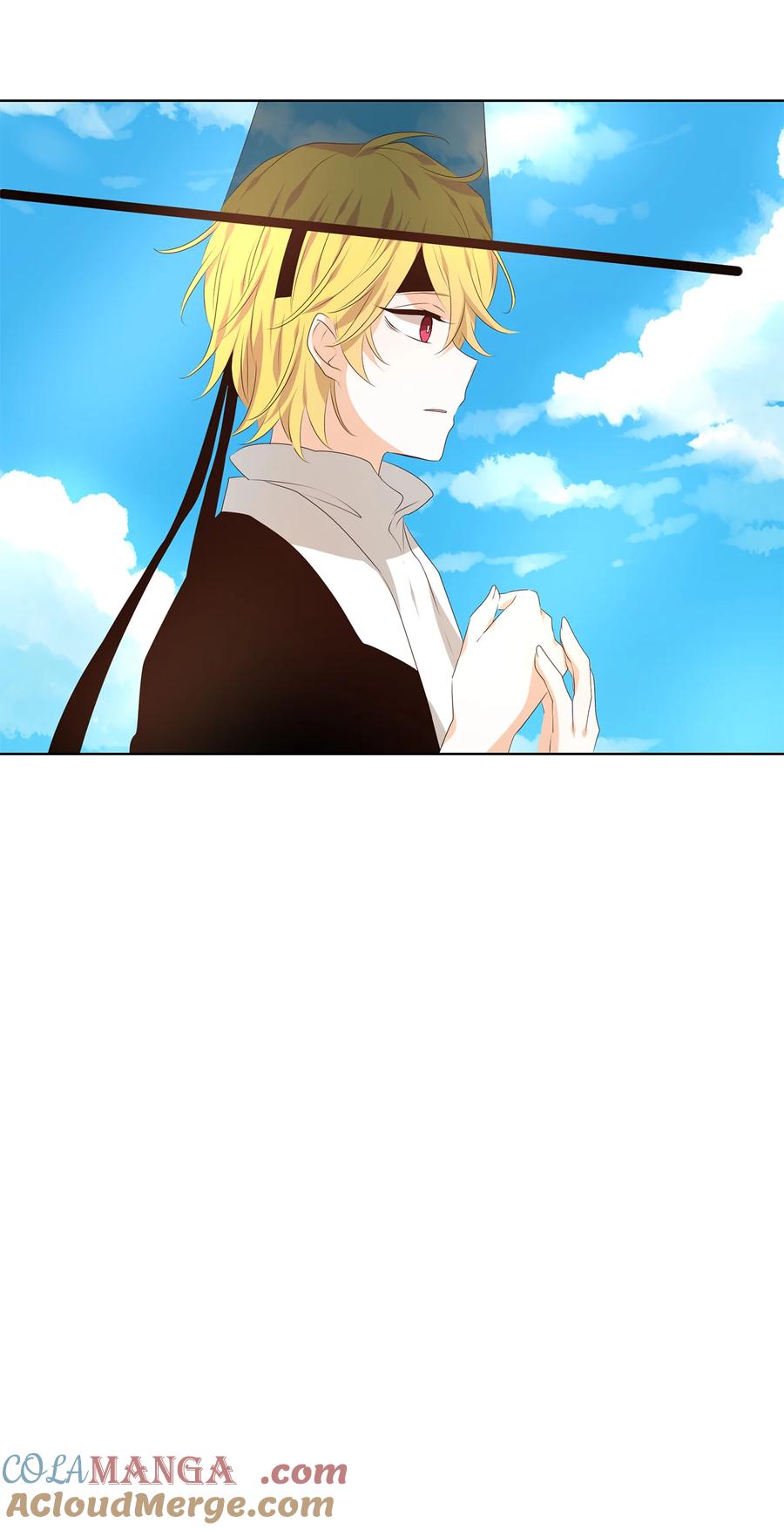 《天地海：我成为了神界的实习生》344 夏路（十三） 第31页