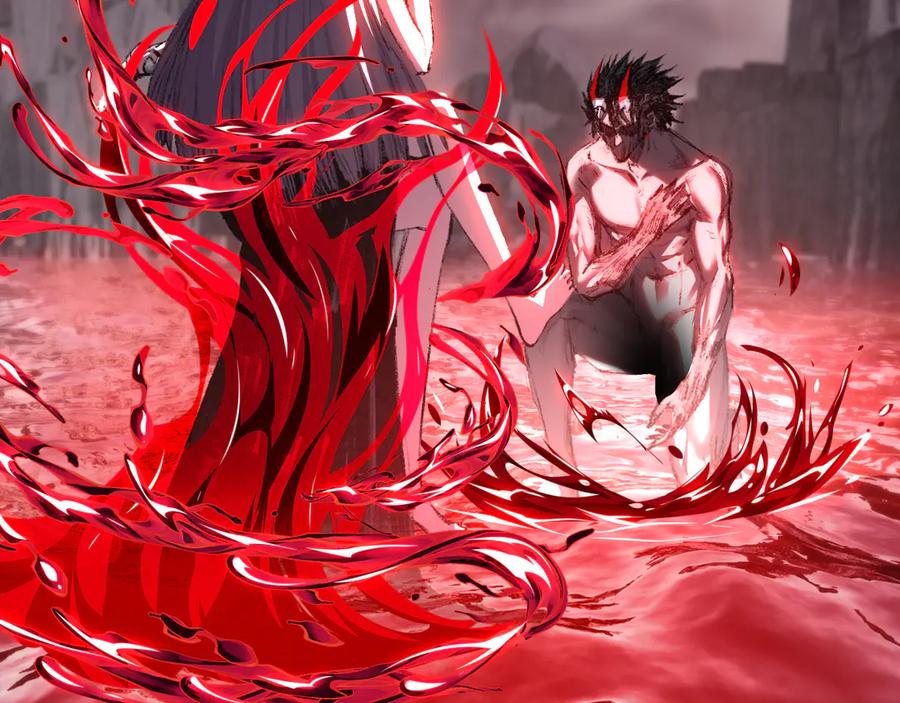 斩月 - 第69话 三六九等 - 第14张图