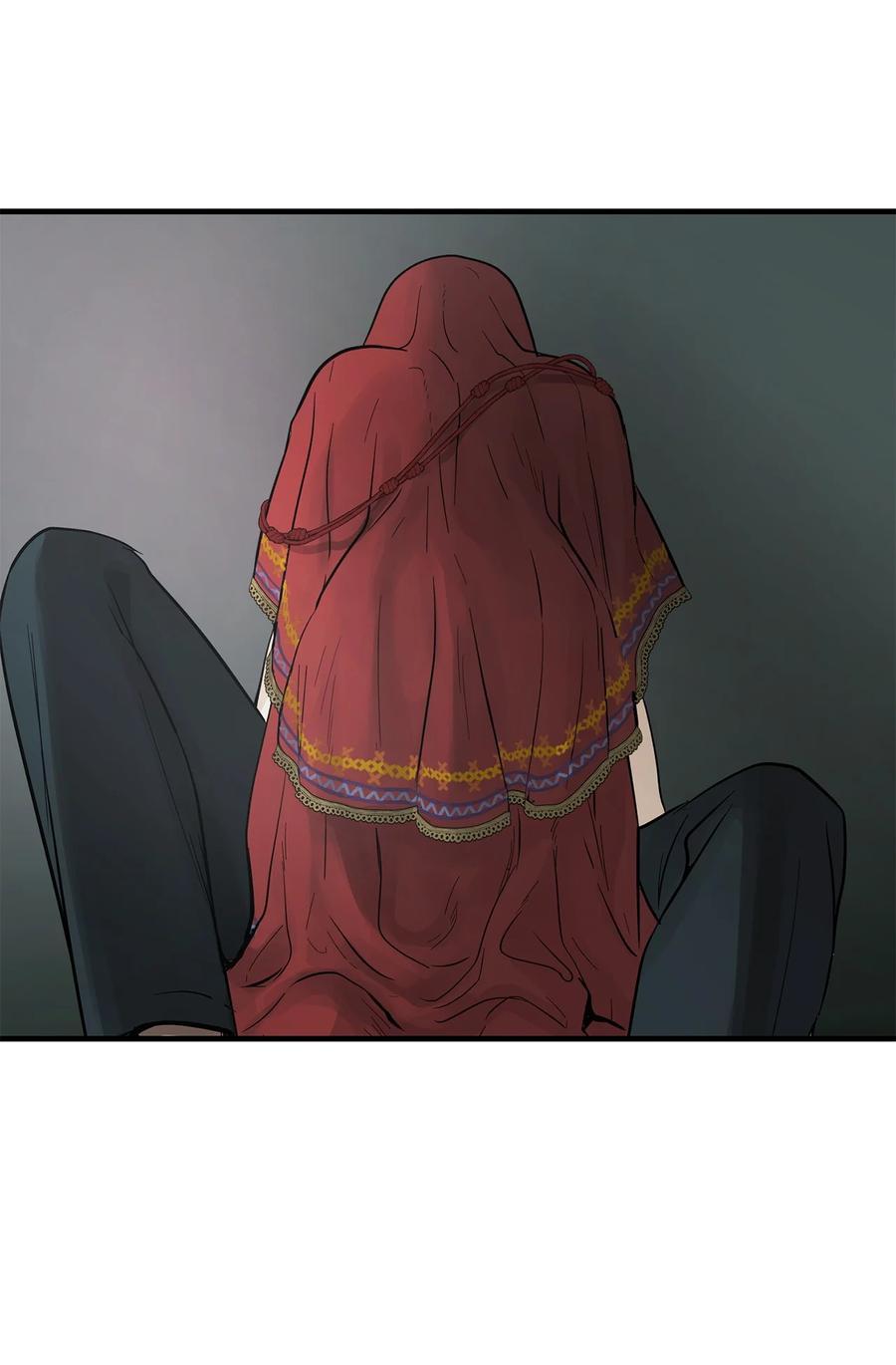 图腾领域 - 84 痛苦的记忆 - 第71张图