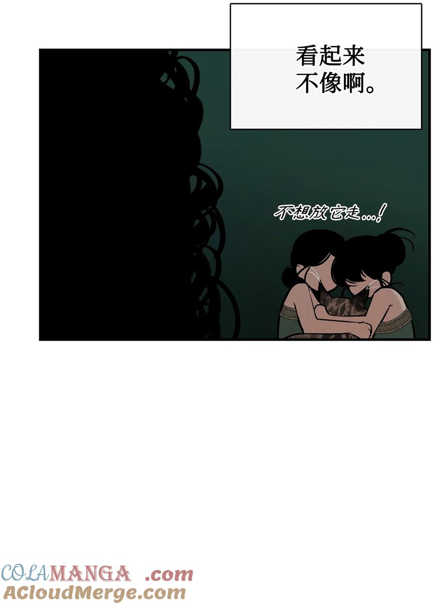 图腾领域 - 84 痛苦的记忆 - 第55张图