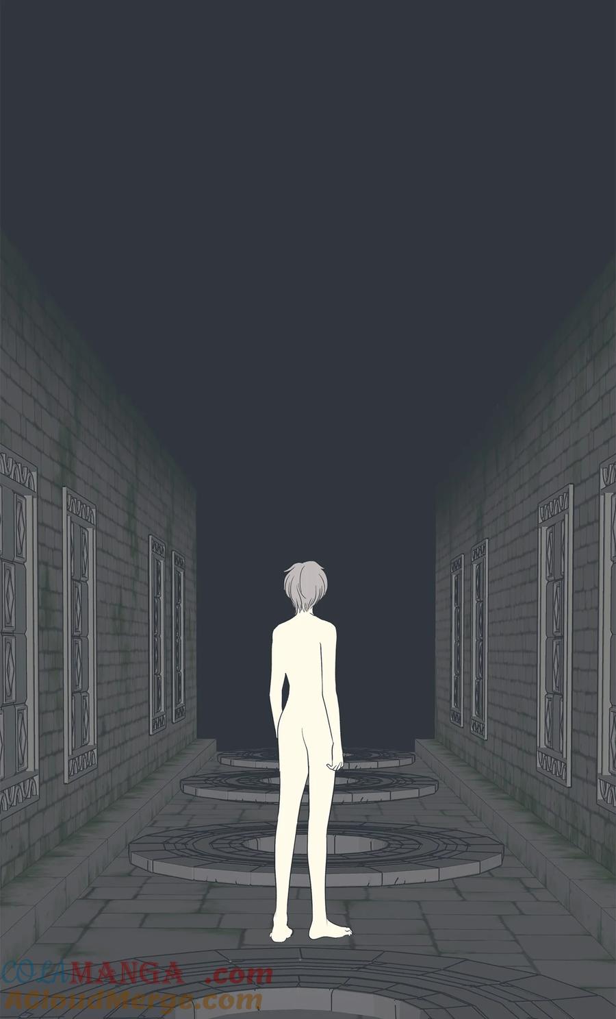 图腾领域 - 84 痛苦的记忆 - 第88张图