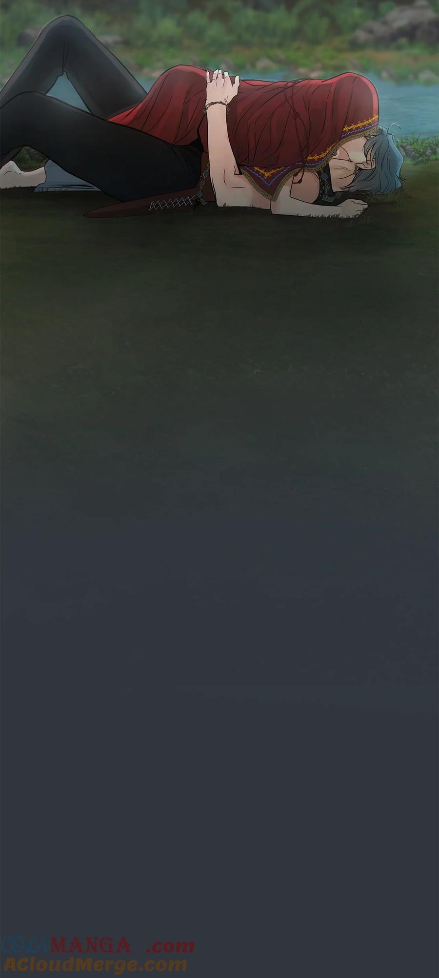 图腾领域 - 84 痛苦的记忆 - 第85张图