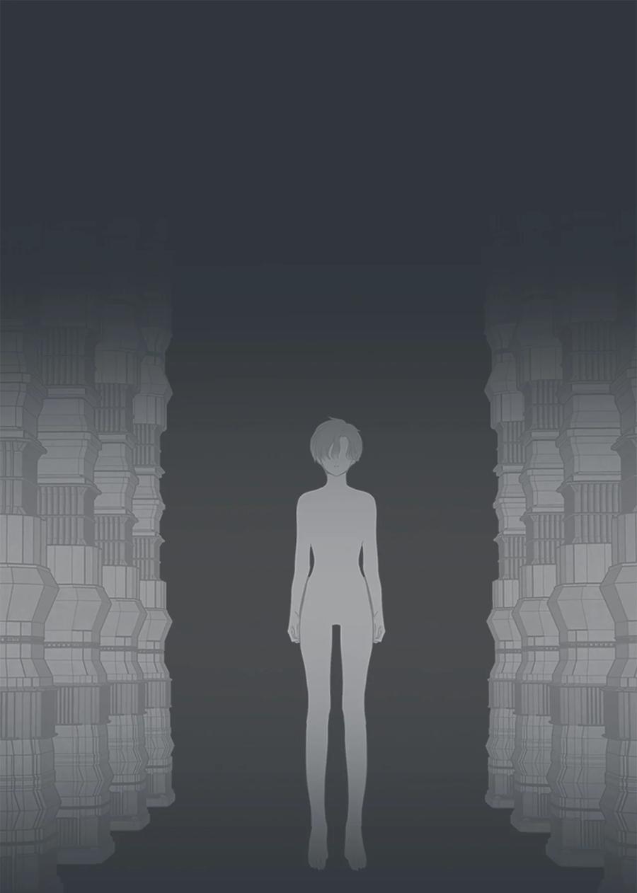 图腾领域 - 84 痛苦的记忆 - 第92张图