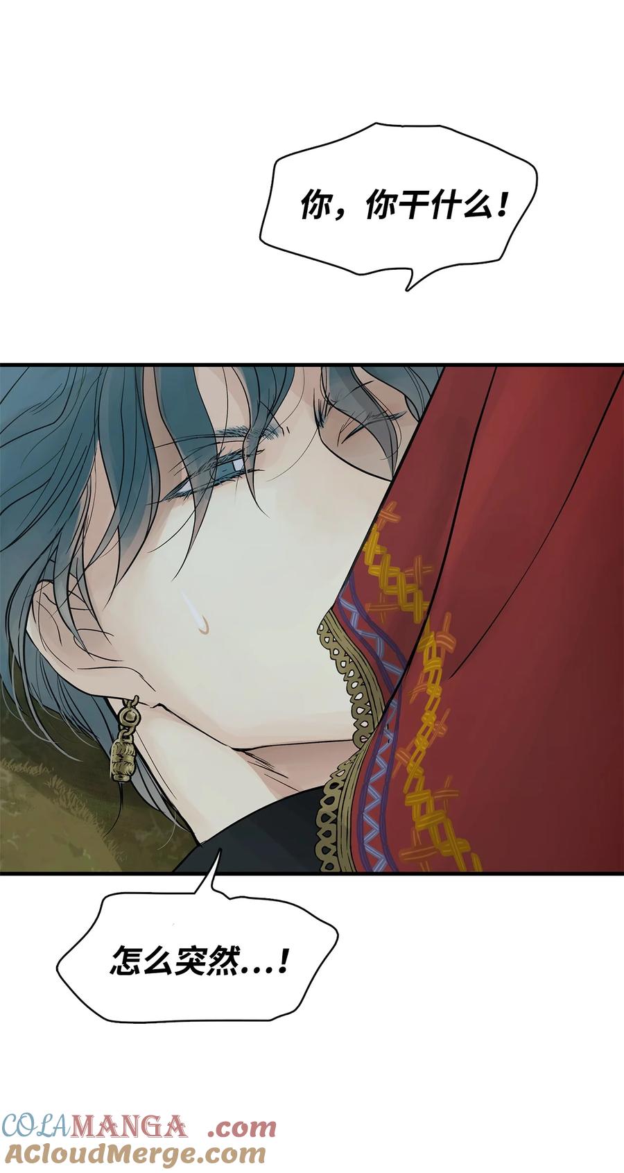 图腾领域 - 84 痛苦的记忆 - 第70张图