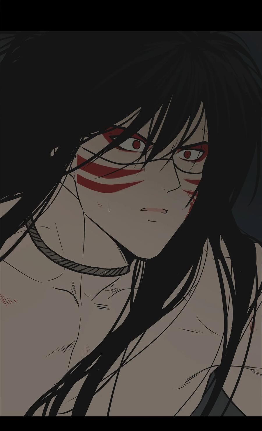 图腾领域 - 87 沙卡的回忆 - 第67张图