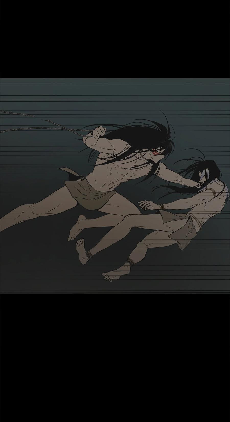 图腾领域 - 87 沙卡的回忆 - 第56张图