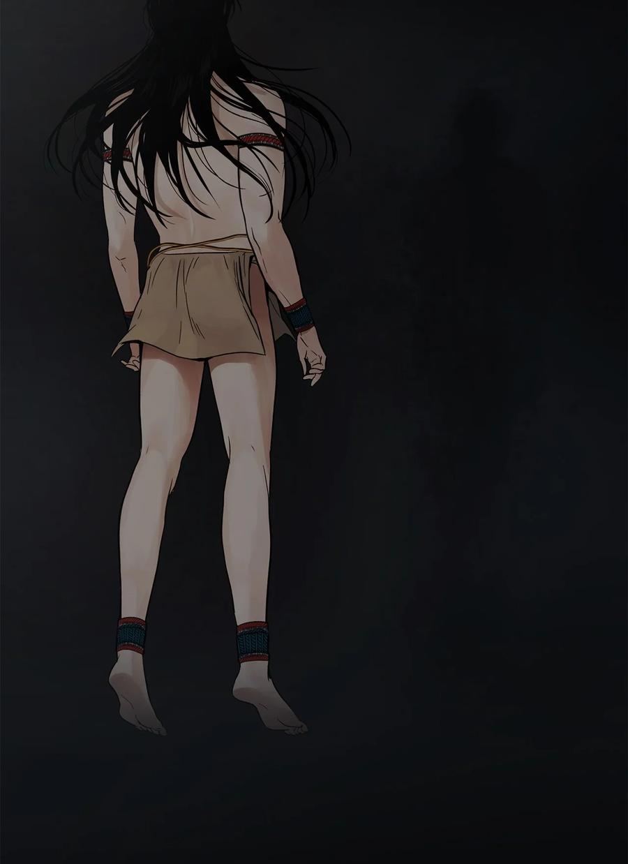 图腾领域 - 91 梦境 - 第8张图