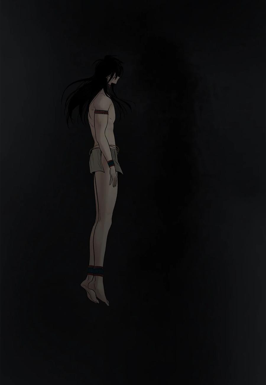 图腾领域 - 92 最好就此断了缘分 - 第5张图