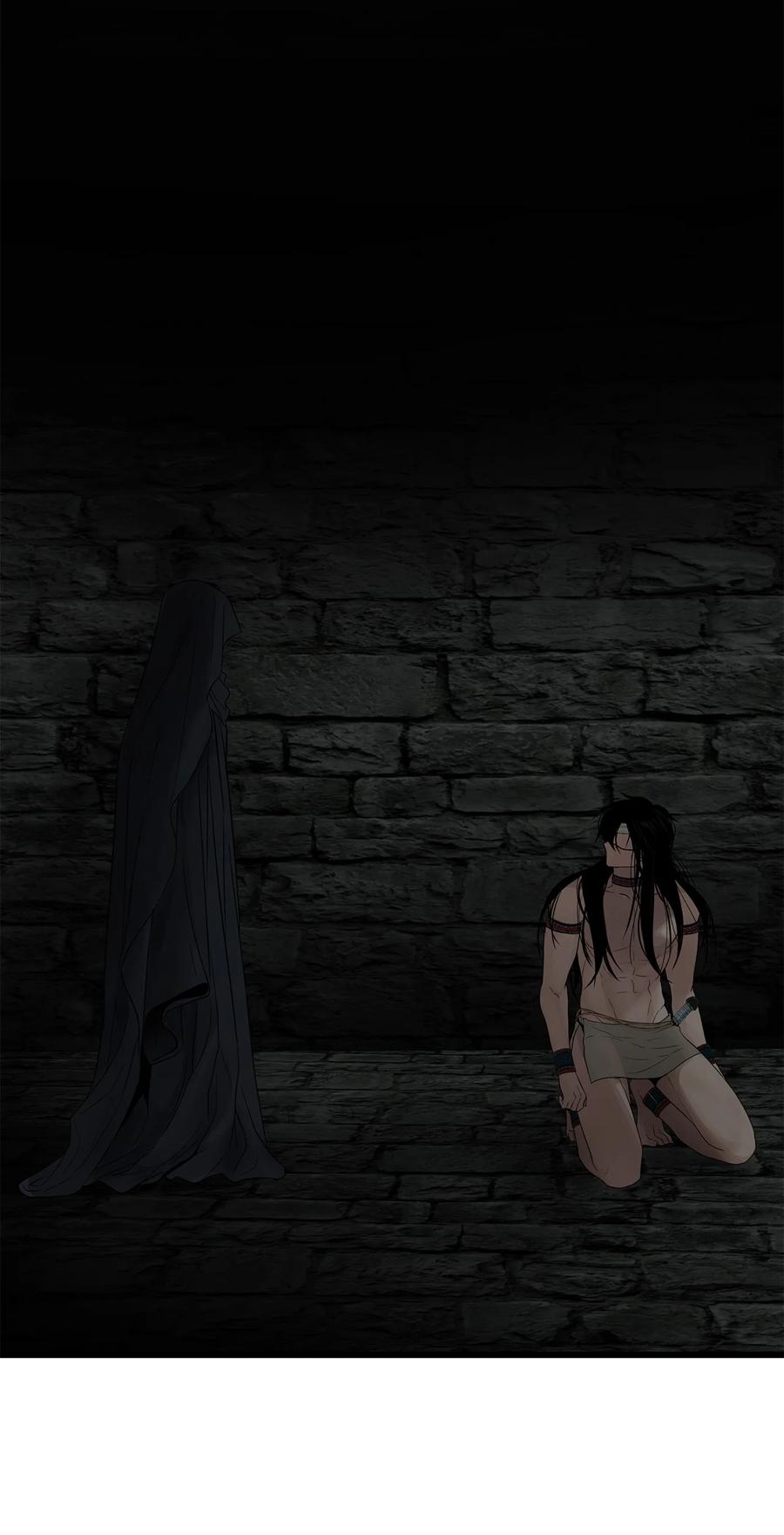 图腾领域 - 92 最好就此断了缘分 - 第9张图