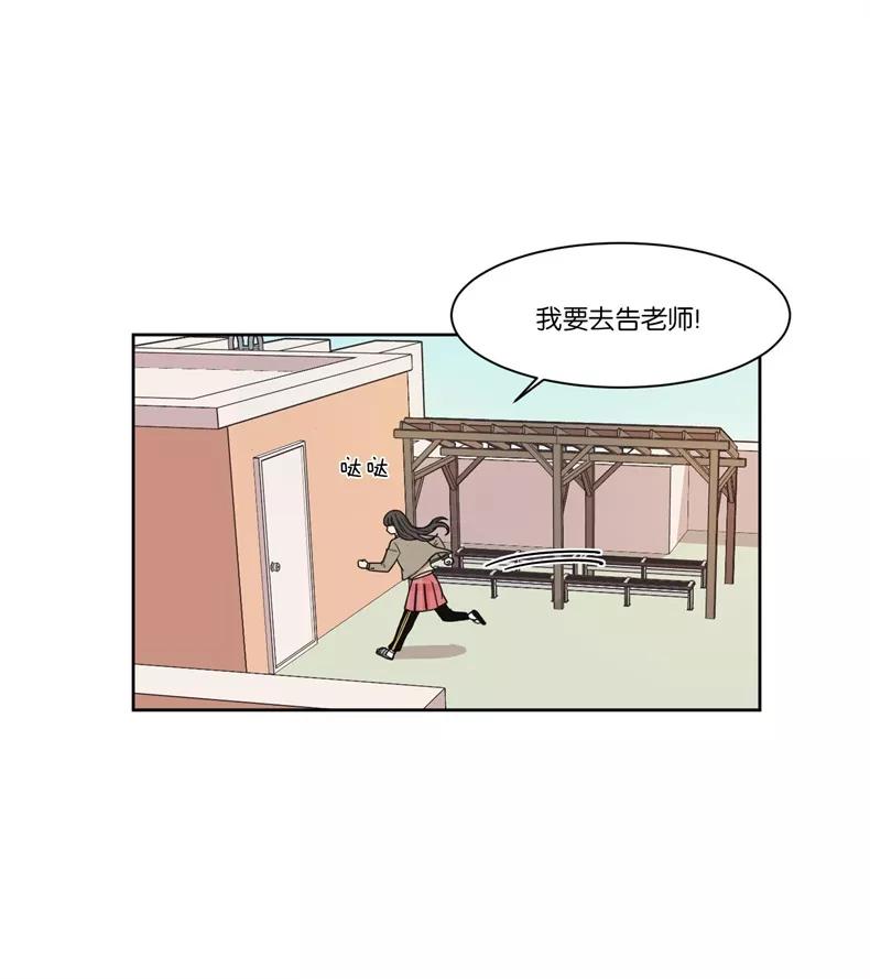 《冷妹恋爱模式》[第2话] 变化 第66页
