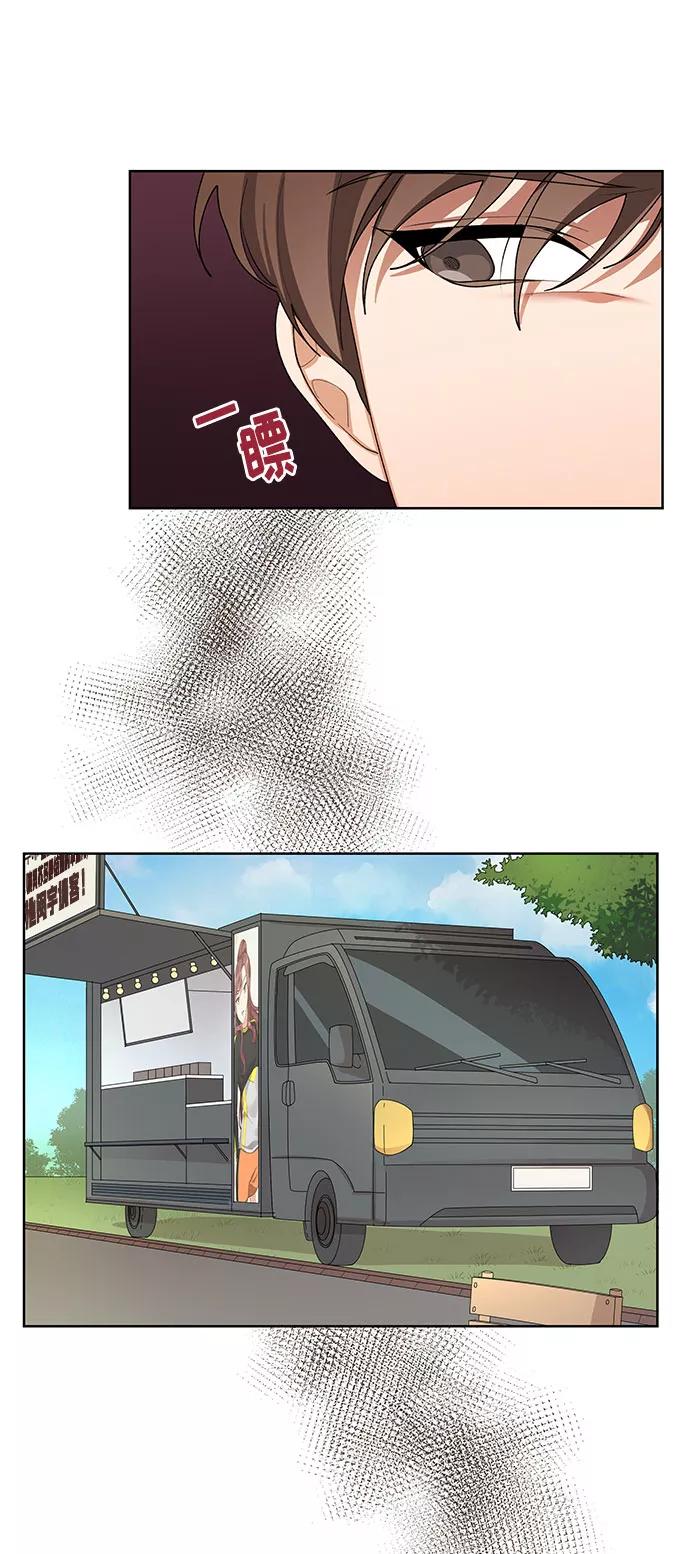 《今天起天生一对》第36话 第8页