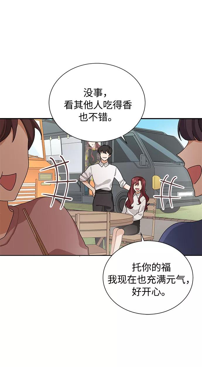 《今天起天生一对》第36话 第6页
