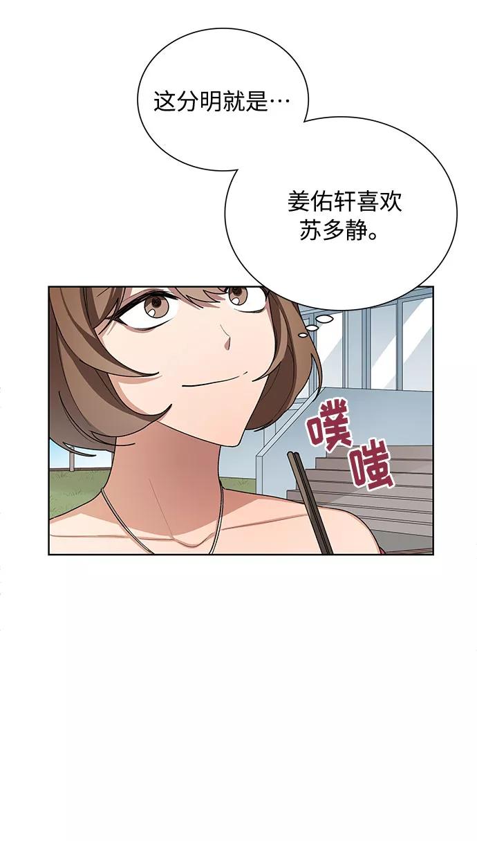 《今天起天生一对》第36话 第21页