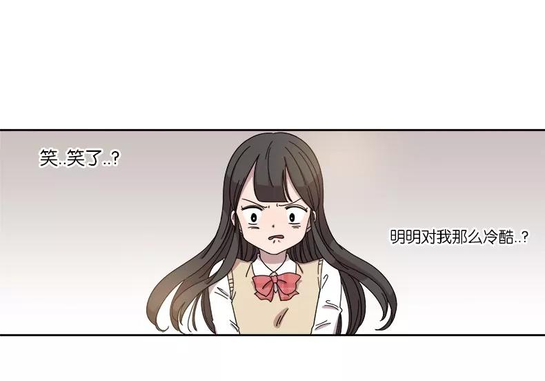 《冷妹恋爱模式》[第5话] 游戏模式（1） 第47页
