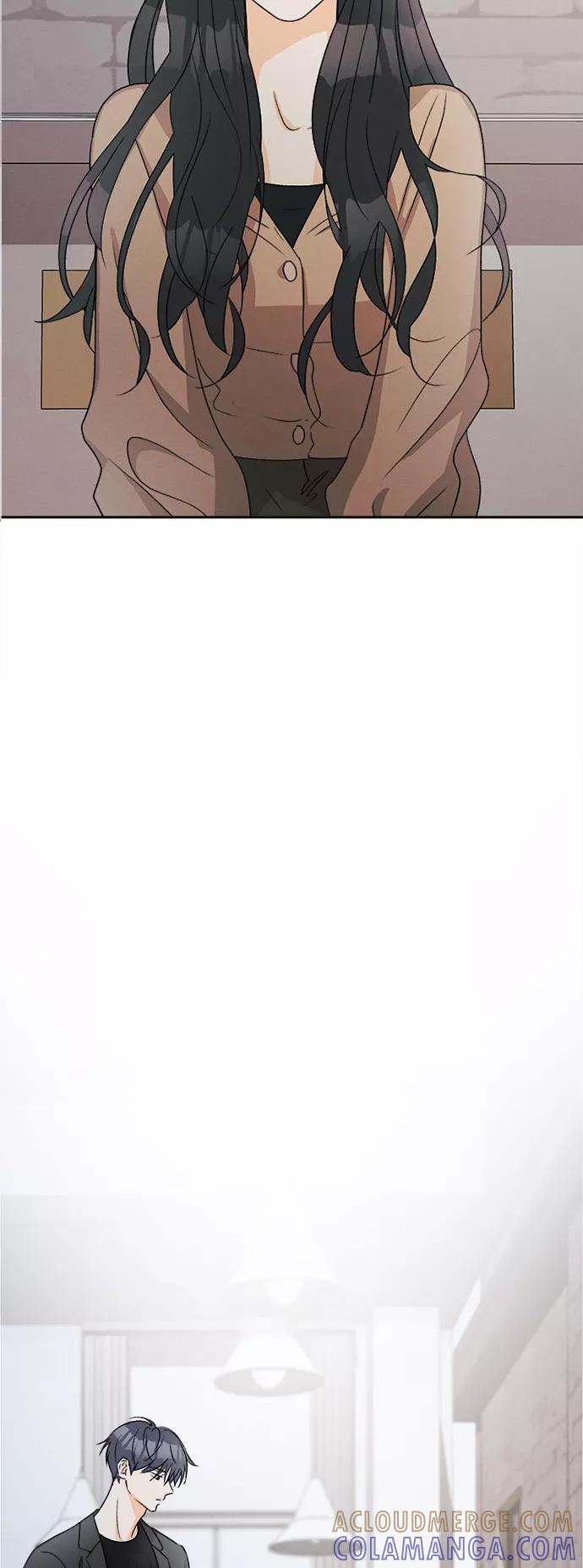 《仲夏，夜之梦》[第60话] 紫丁香(2) 第43页