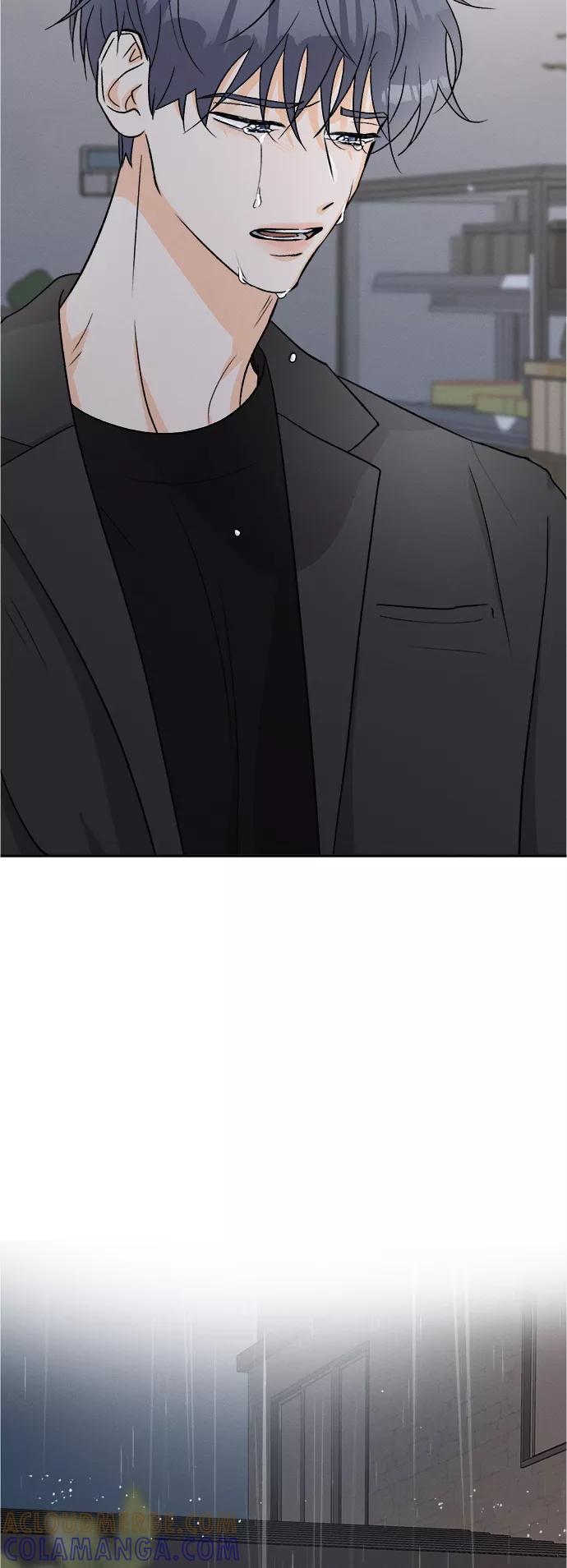 《仲夏，夜之梦》[第61话] 紫丁香(3) 第55页