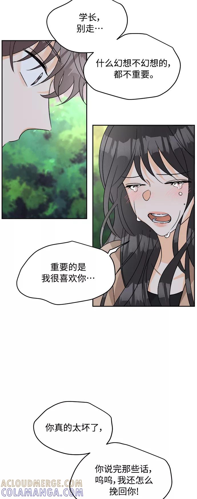 《仲夏，夜之梦》[第62话] 芒果色郁金香(1) 第17页
