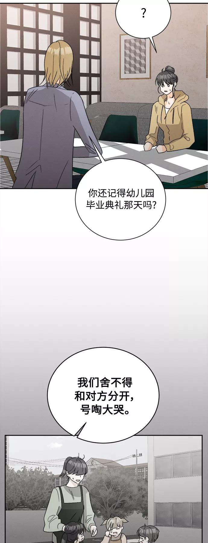 《仲夏，夜之梦》[第63话] 芒果色郁金香(2) 第24页