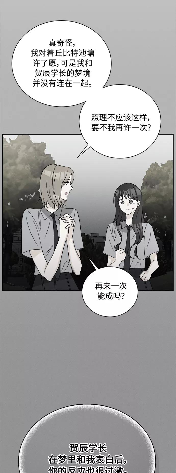 《仲夏，夜之梦》[第63话] 芒果色郁金香(2) 第20页