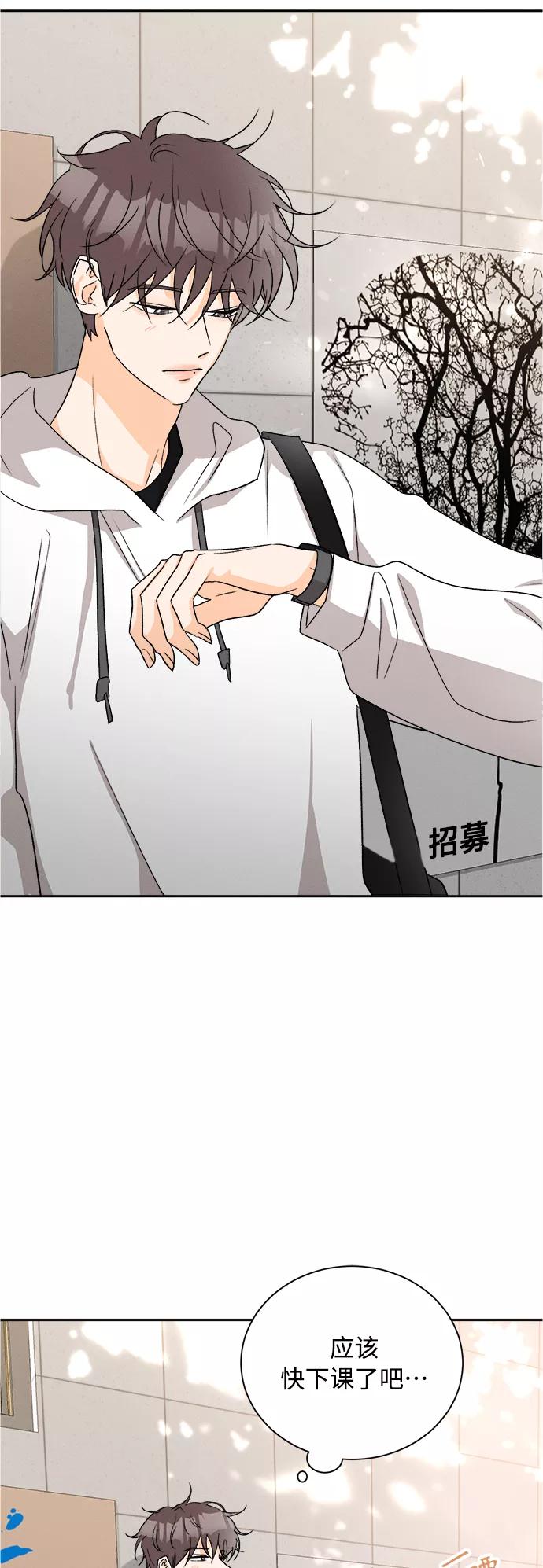 《仲夏，夜之梦》[第65话] 芒果色郁金香(4) 第2页