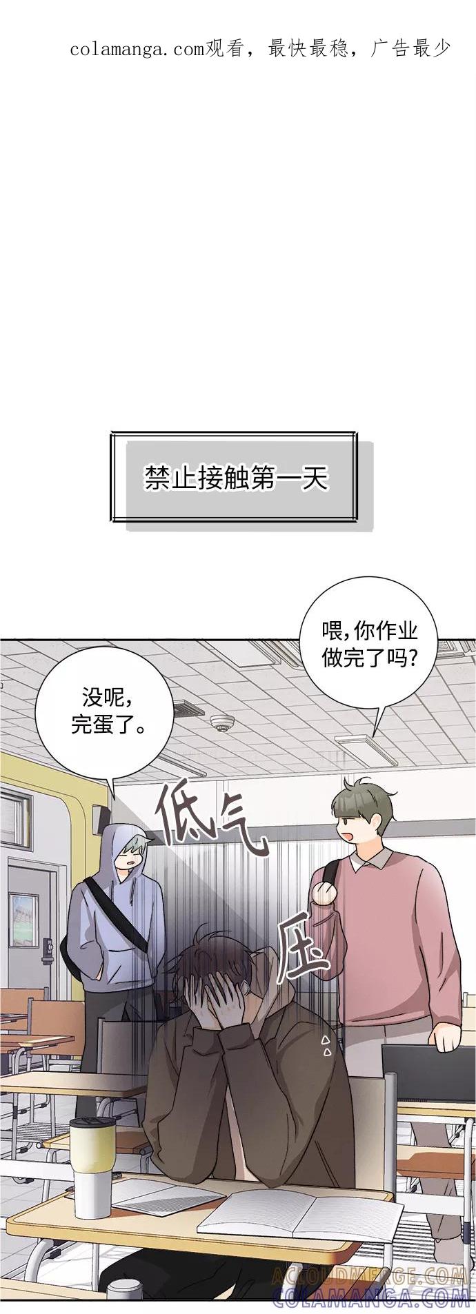 《仲夏，夜之梦》[第66话] 芒果色郁金香(5) 第1页