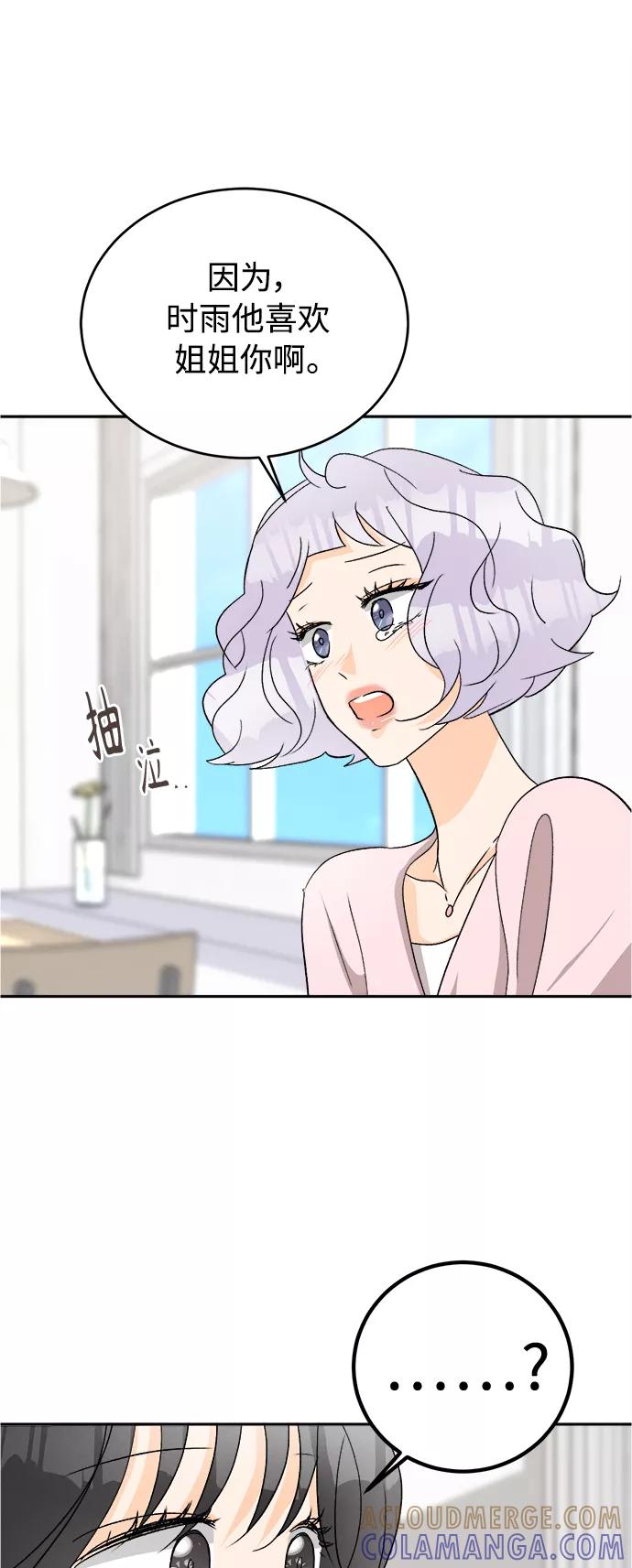 《仲夏，夜之梦》[第66话] 芒果色郁金香(5) 第37页