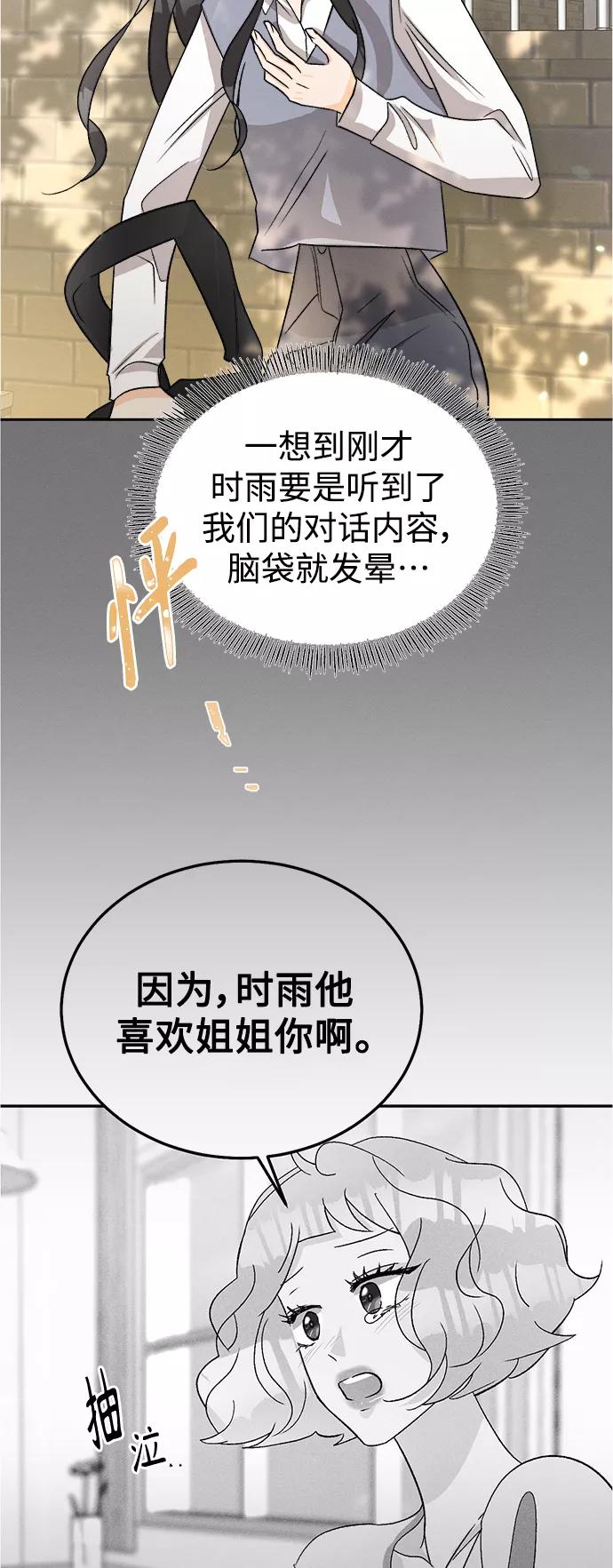 《仲夏，夜之梦》[第67话] 芒果色郁金香(6) 第14页