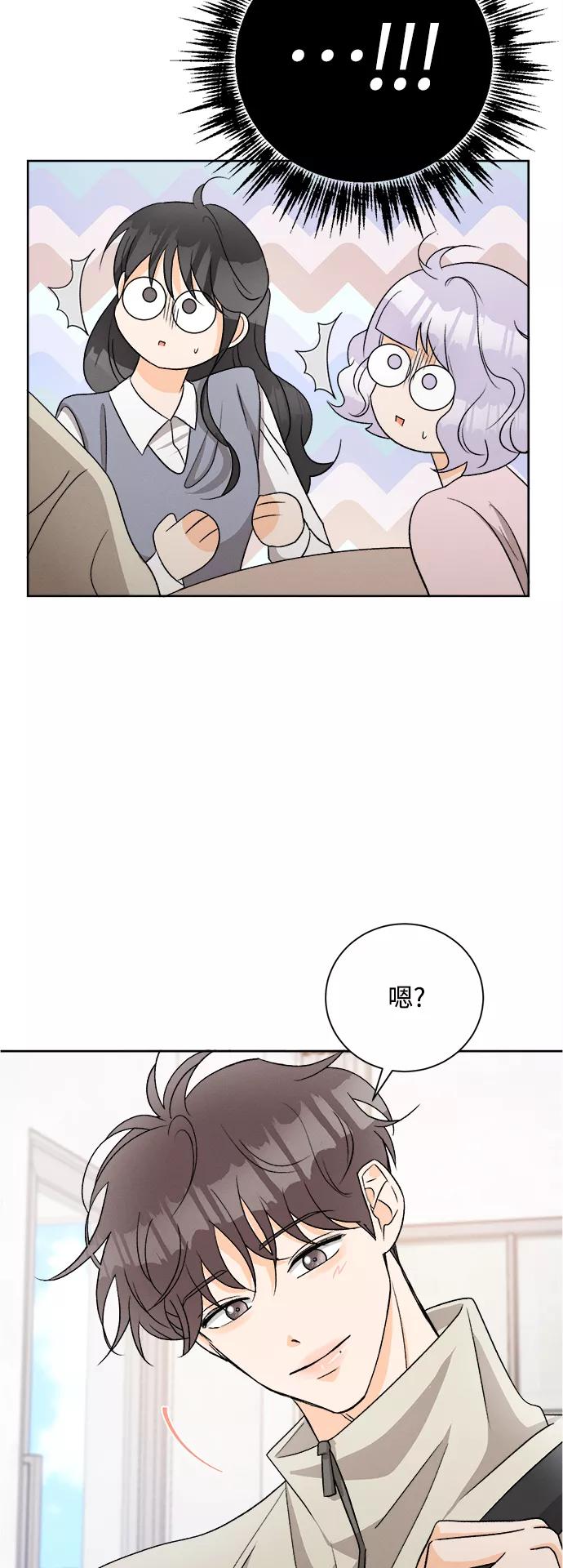 《仲夏，夜之梦》[第67话] 芒果色郁金香(6) 第6页