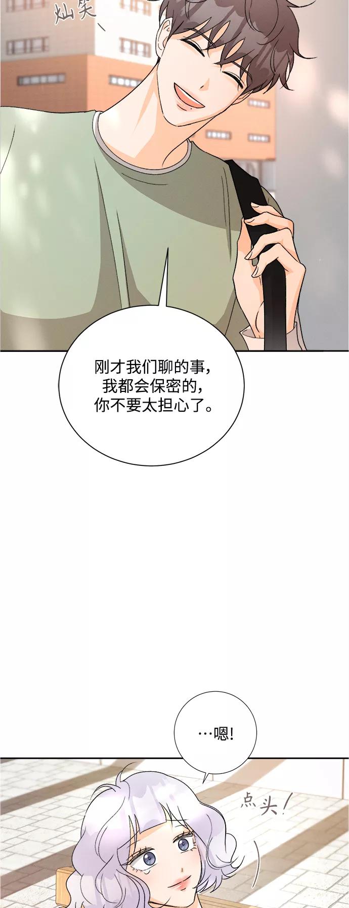 《仲夏，夜之梦》[第68话] 芒果色郁金香(7) 第24页