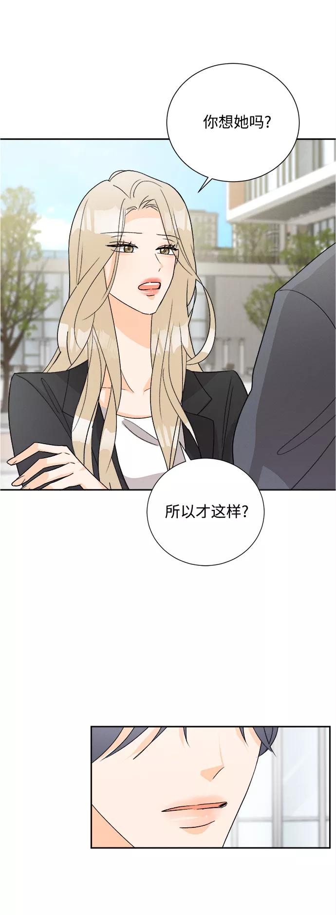 《仲夏，夜之梦》[第68话] 芒果色郁金香(7) 第42页
