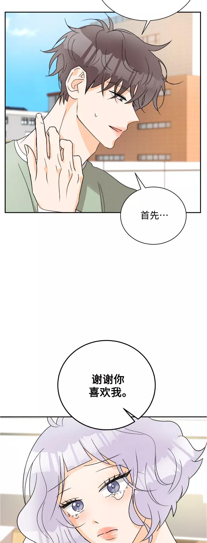 《仲夏，夜之梦》[第68话] 芒果色郁金香(7) 第17页