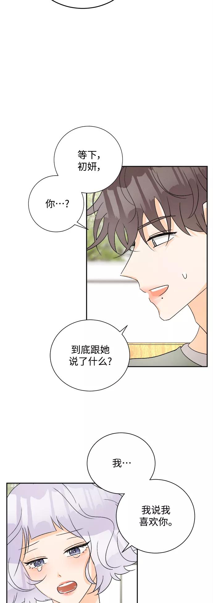 《仲夏，夜之梦》[第68话] 芒果色郁金香(7) 第11页