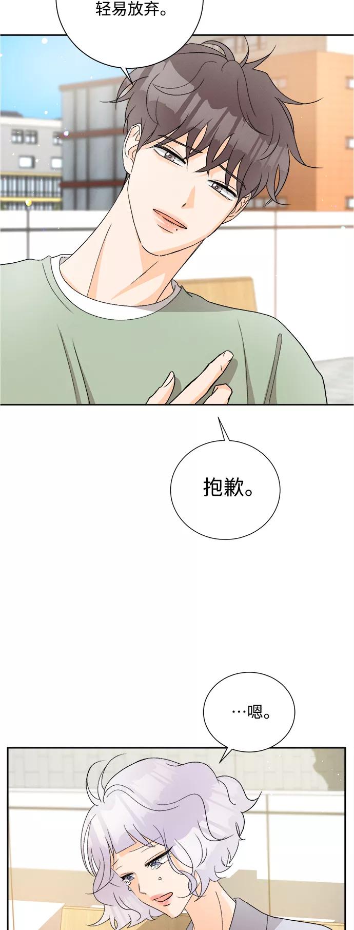 《仲夏，夜之梦》[第68话] 芒果色郁金香(7) 第20页