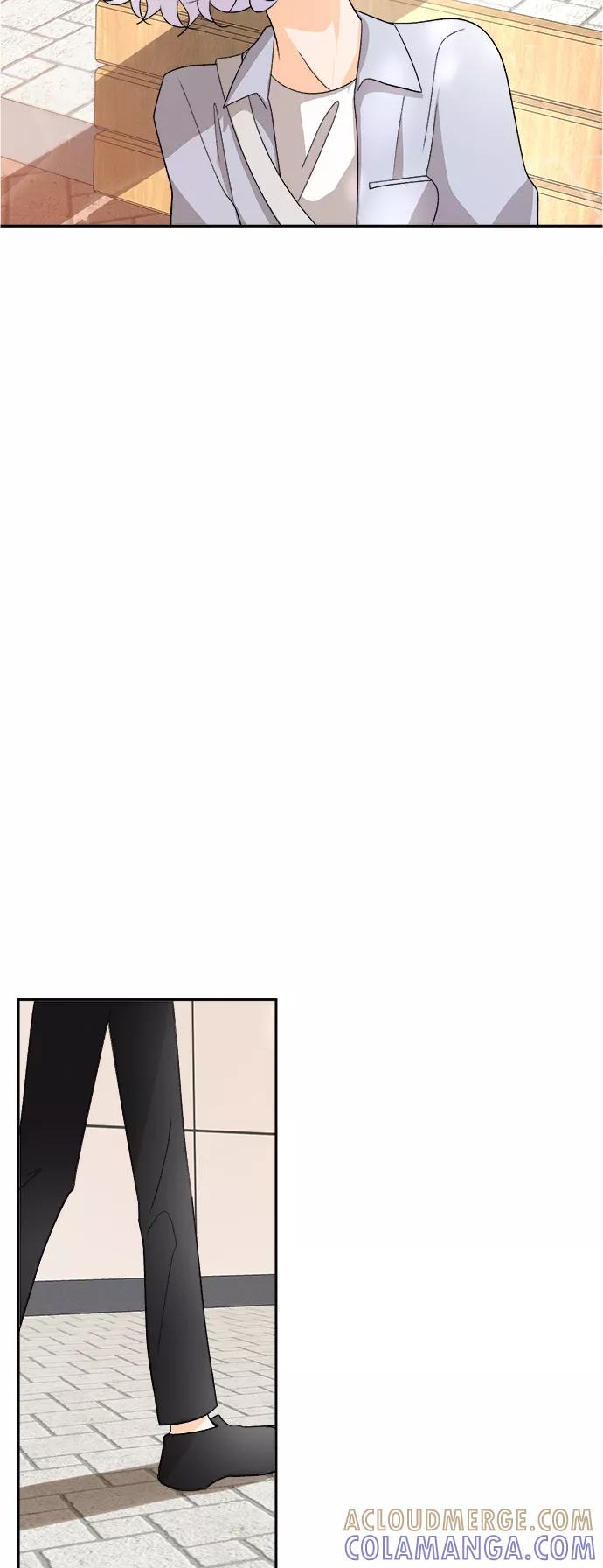 《仲夏，夜之梦》[第68话] 芒果色郁金香(7) 第25页