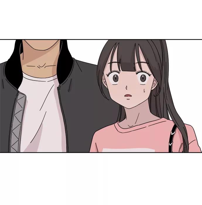 《冷妹恋爱模式》[第9话] 选项 第54页