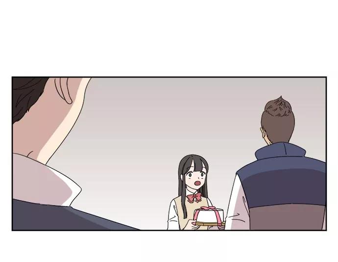 《冷妹恋爱模式》[第9话] 选项 第5页