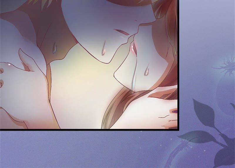 《闪婚密爱：墨少的心尖宠》一夜荒唐 第93页