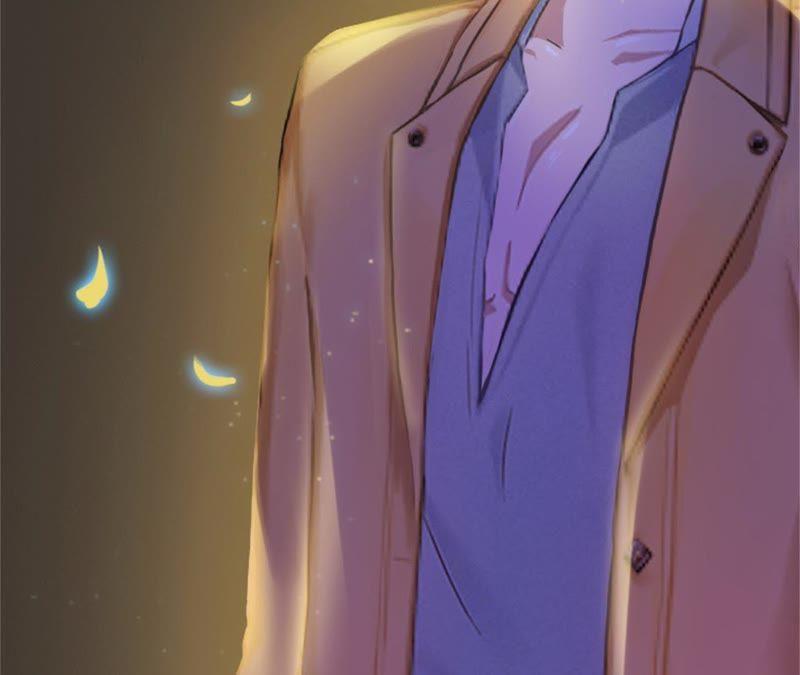 《闪婚密爱：墨少的心尖宠》一夜荒唐 第41页