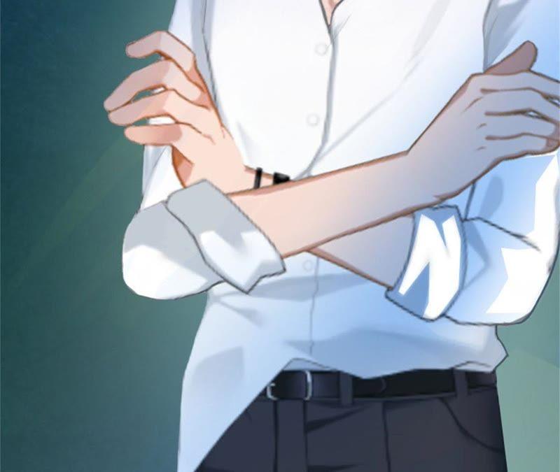《闪婚密爱：墨少的心尖宠》除了暖床你还能做什么？ 第38页