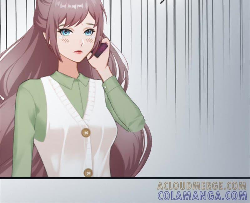 《闪婚密爱：墨少的心尖宠》除了暖床你还能做什么？ 第55页