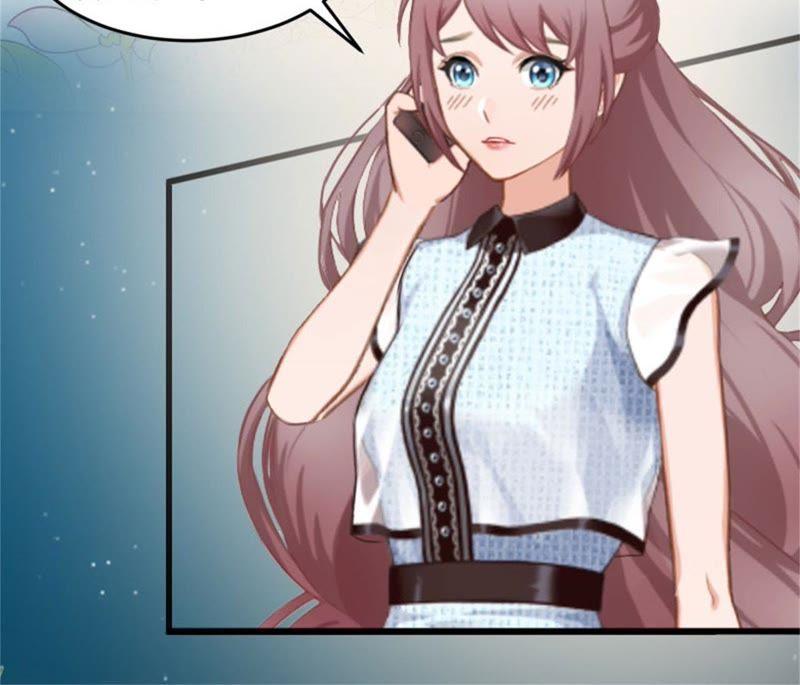 《闪婚密爱：墨少的心尖宠》无事献殷勤 第38页
