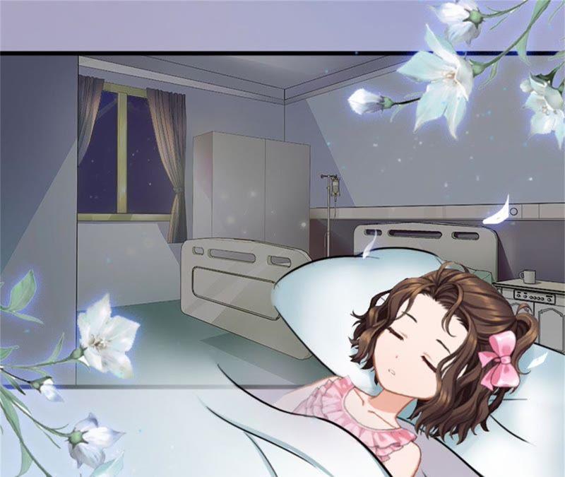 《闪婚密爱：墨少的心尖宠》无事献殷勤 第30页